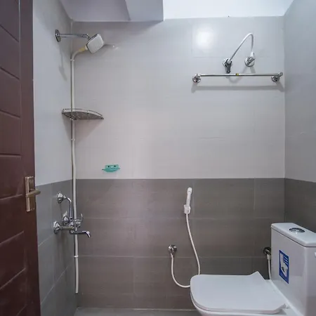 Aafiya Lakeview Apartments Coimbatore Exterior photo