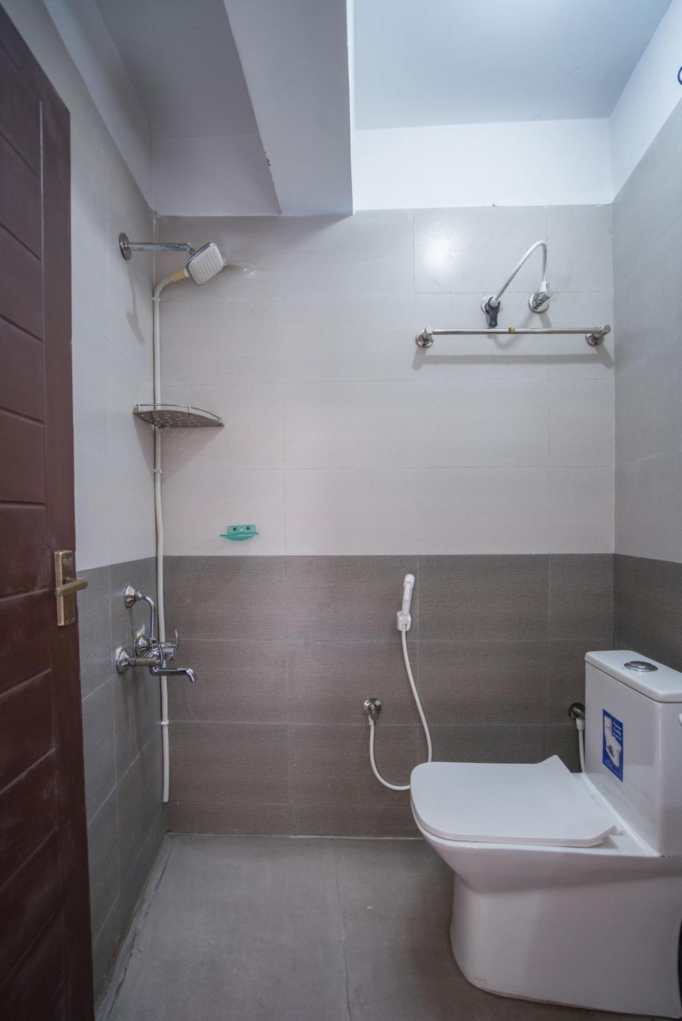 Apartment Aafiya Lakeview Coimbatore