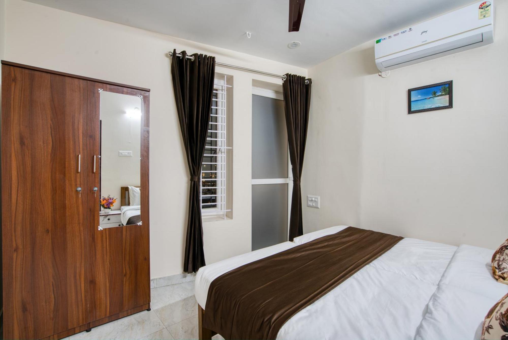 Aafiya Lakeview Coimbatore